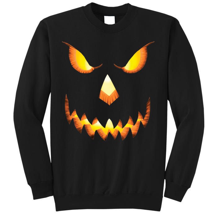 Pumpkinhead Sweatshirt