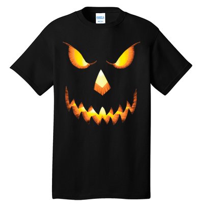 Pumpkinhead Tall T-Shirt