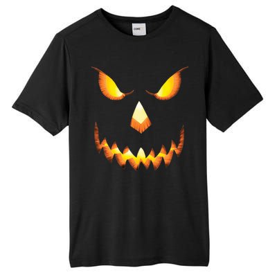 Pumpkinhead Tall Fusion ChromaSoft Performance T-Shirt