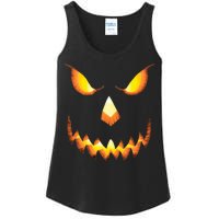 Pumpkinhead Ladies Essential Tank