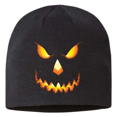 Pumpkinhead Sustainable Beanie