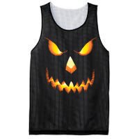 Pumpkinhead Mesh Reversible Basketball Jersey Tank