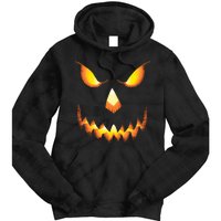 Pumpkinhead Tie Dye Hoodie