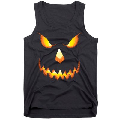 Pumpkinhead Tank Top