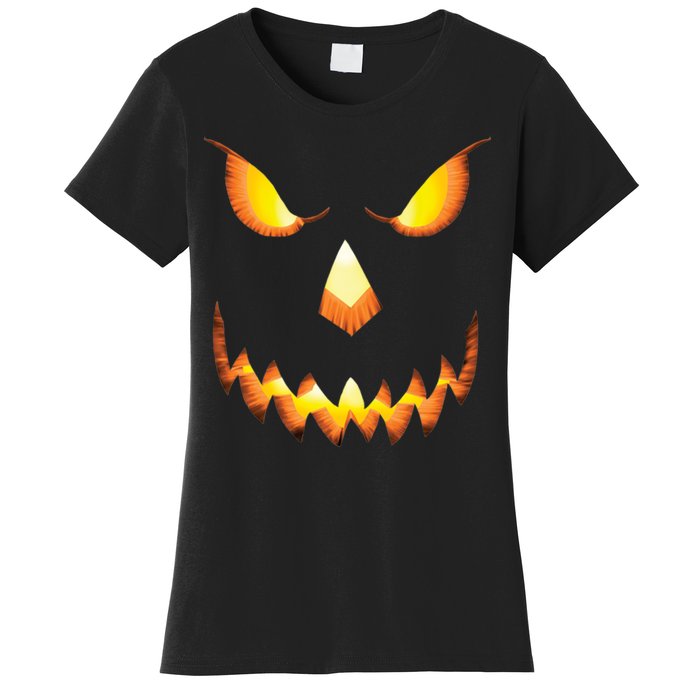 Pumpkinhead Women's T-Shirt