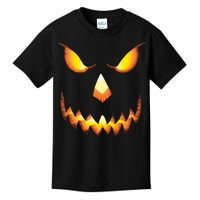 Pumpkinhead Kids T-Shirt