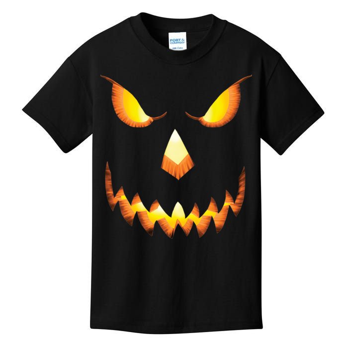 Pumpkinhead Kids T-Shirt