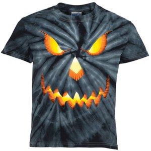 Pumpkinhead Kids Tie-Dye T-Shirt