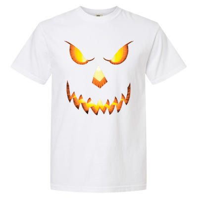 Pumpkinhead Garment-Dyed Heavyweight T-Shirt