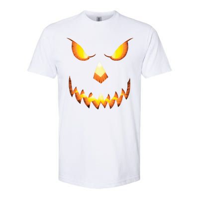 Pumpkinhead Softstyle CVC T-Shirt