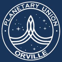 Planetary Union Orville Funny Bag