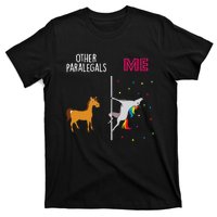 Paralegal Unicorn Others You T-Shirt