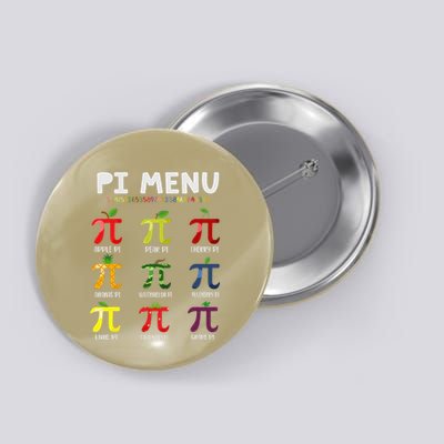Pi U Pi Day 3.14 Math Teacher Pie U Mathematics .Png Button
