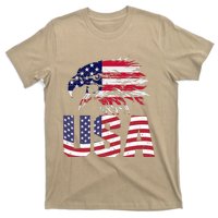 Patriotic USA T-Shirt