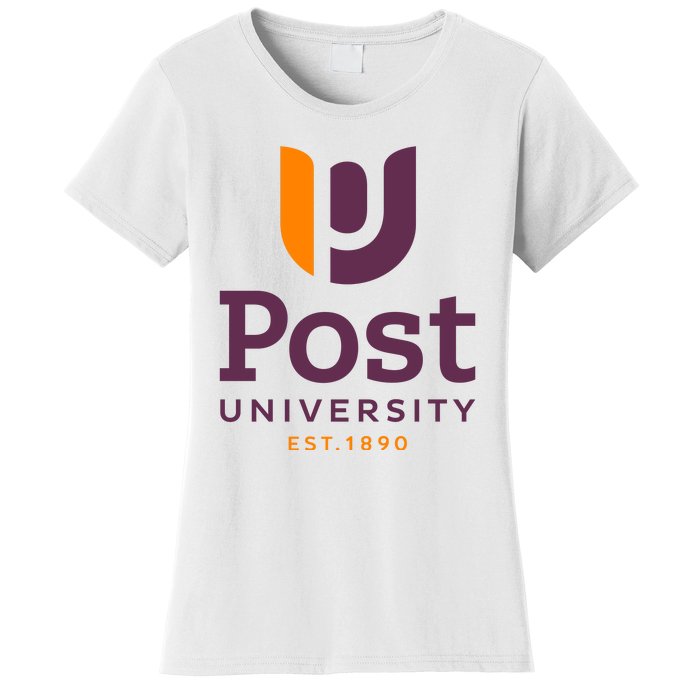 Post University Women's T-Shirt