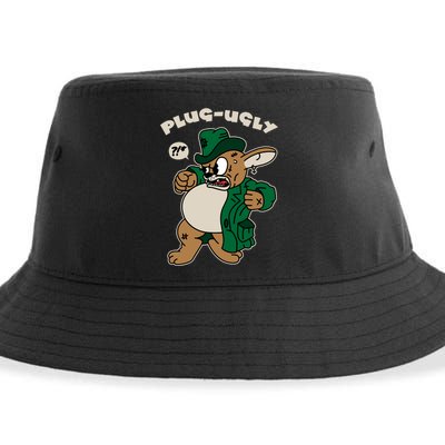 Plug Ugly Sustainable Bucket Hat