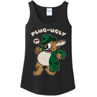 Plug Ugly Ladies Essential Tank