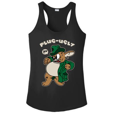 Plug Ugly Ladies PosiCharge Competitor Racerback Tank