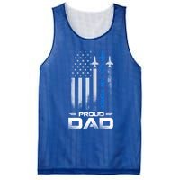 Pride U S Army Funny Gift Im A Proud Air Force Dad Funny Gift Mesh Reversible Basketball Jersey Tank