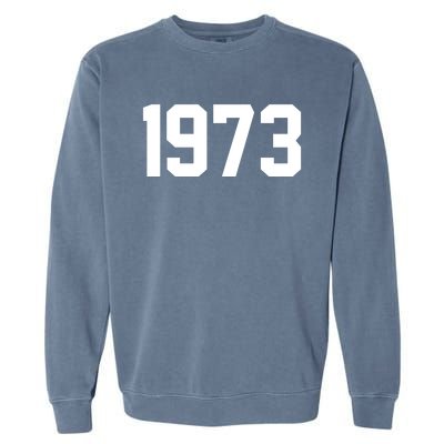 Prochoice U S Constitution S Rights Gift Garment-Dyed Sweatshirt