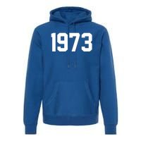 Prochoice U S Constitution S Rights Gift Premium Hoodie