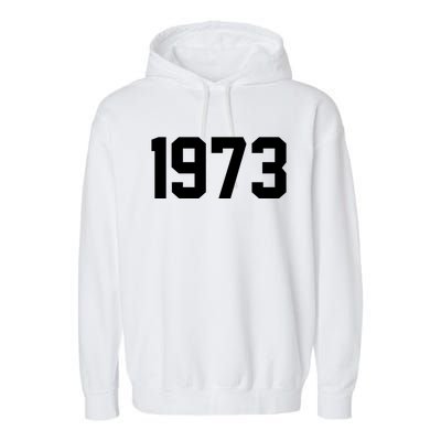 Prochoice U S Constitution S Rights Gift Garment-Dyed Fleece Hoodie