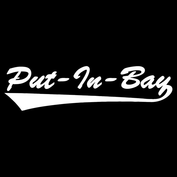Put In Bay Tie-Dye T-Shirt