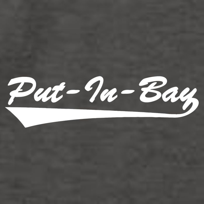 Put In Bay Vector Backpack
