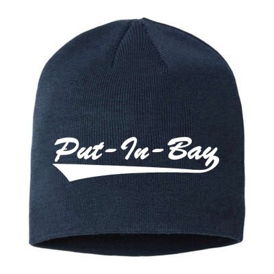 Put In Bay Sustainable Beanie