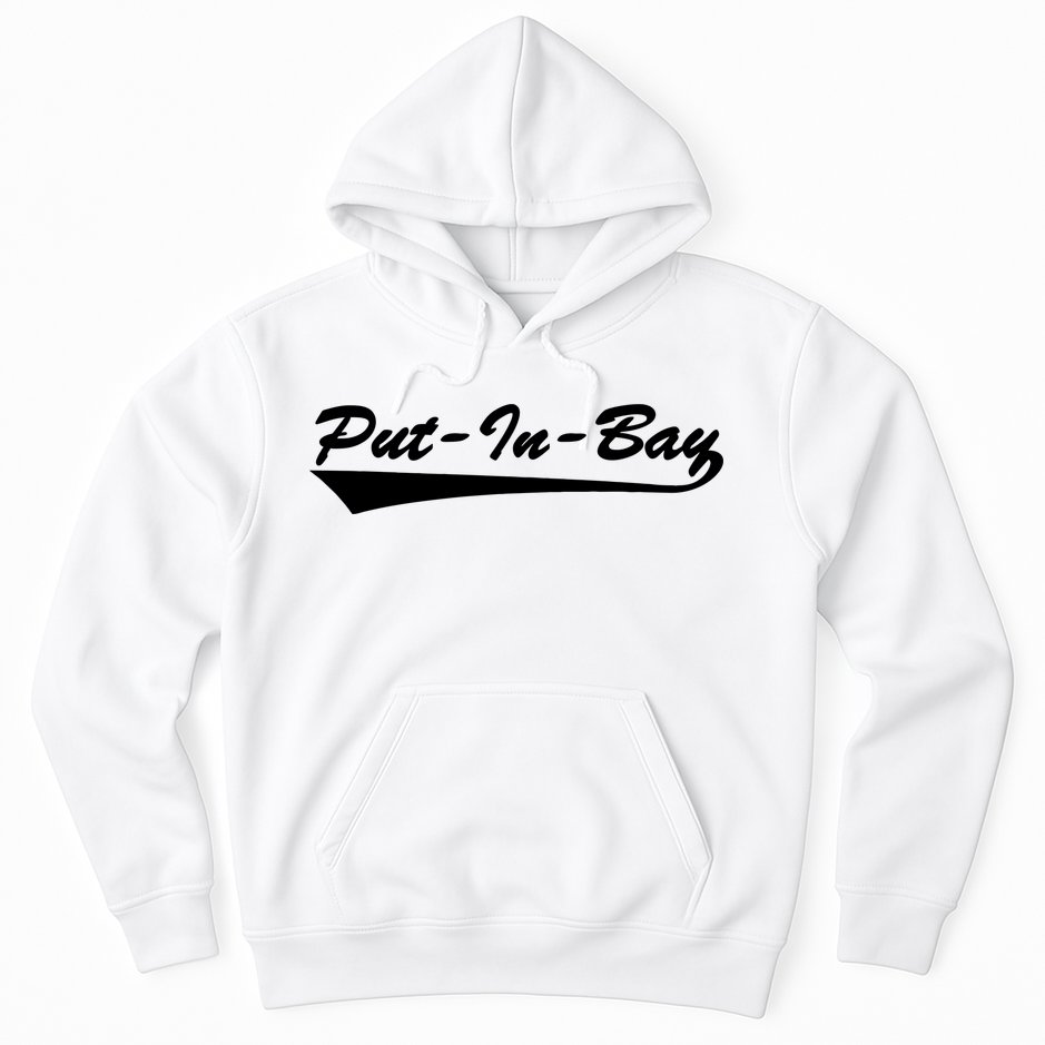 Put In Bay Hoodie