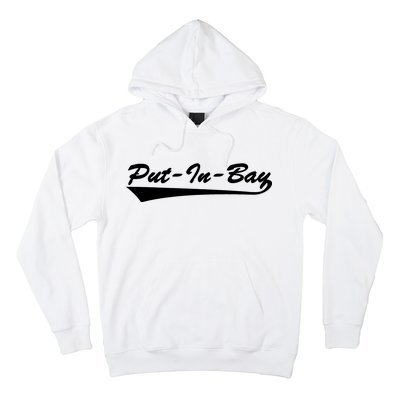 Put In Bay Hoodie