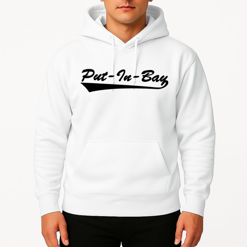 Put In Bay Hoodie