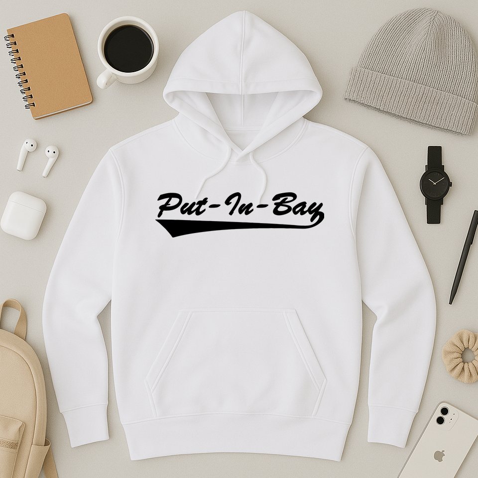 Put In Bay Hoodie