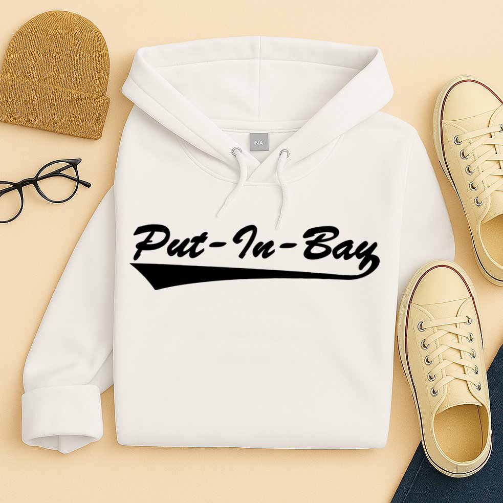 Put In Bay Hoodie