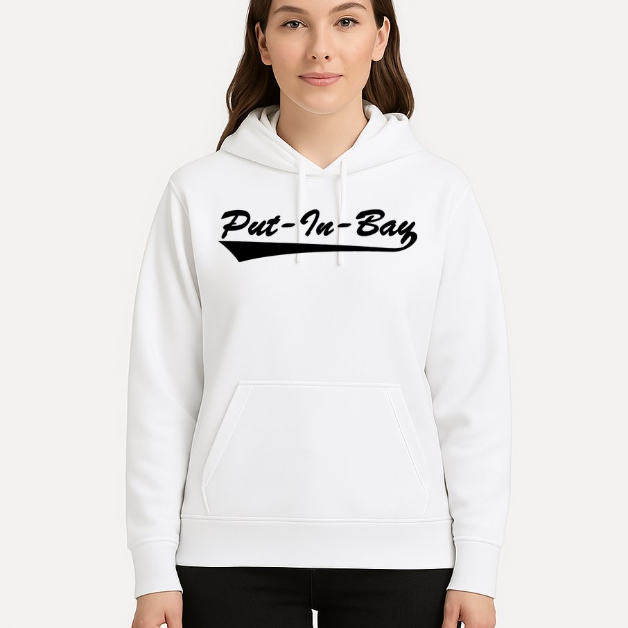 Put In Bay Hoodie