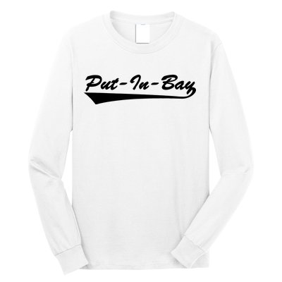 Put In Bay Long Sleeve Shirt