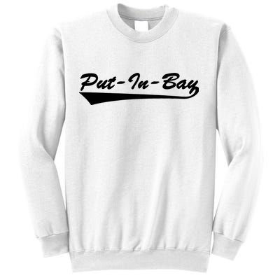 Put In Bay Sweatshirt
