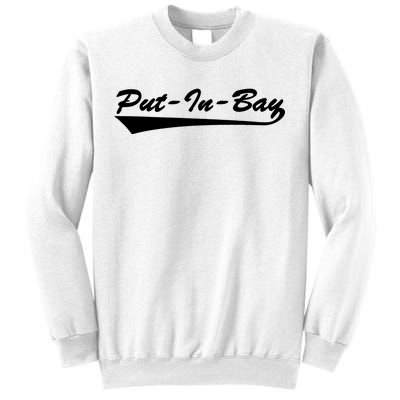 Put In Bay Sweatshirt