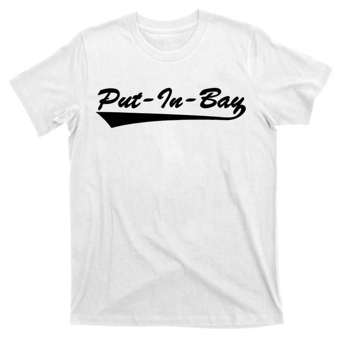 Put In Bay T-Shirt