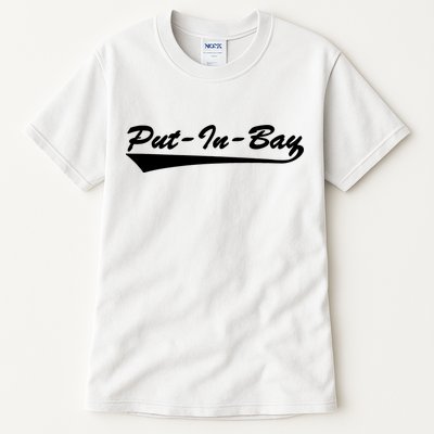 Put In Bay Tall T-Shirt