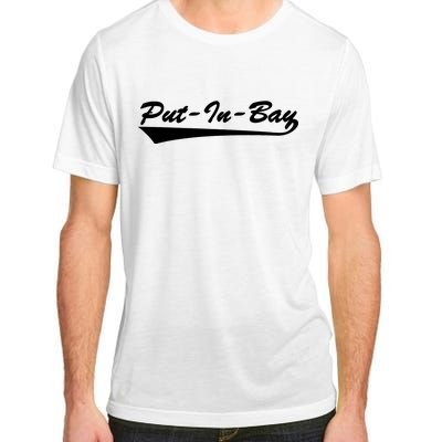 Put In Bay Adult ChromaSoft Performance T-Shirt