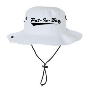 Put In Bay Legacy Cool Fit Booney Bucket Hat