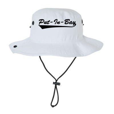 Put In Bay Bucket Hat