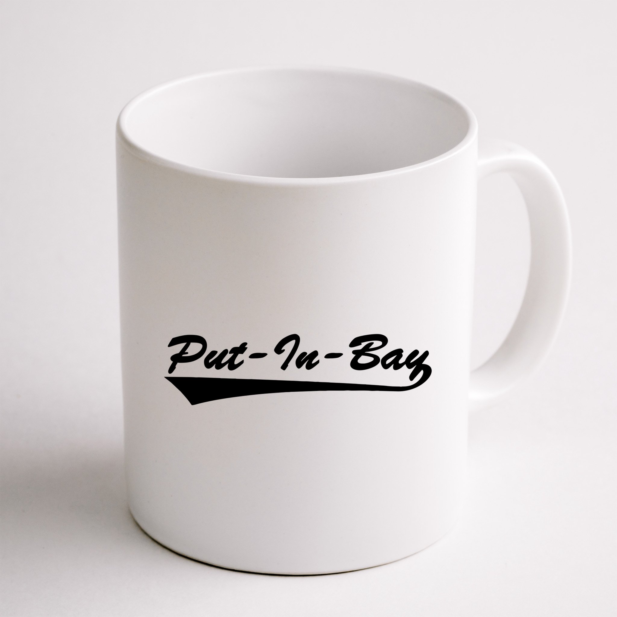 Put In Bay Mug