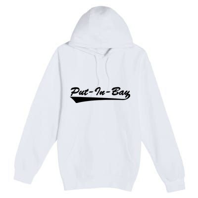 Put In Bay Premium Pullover Hoodie