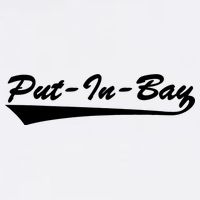 Put In Bay Cooling Performance Long Sleeve Crew