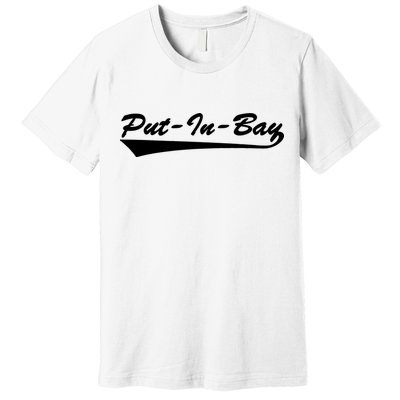 Put In Bay Premium T-Shirt