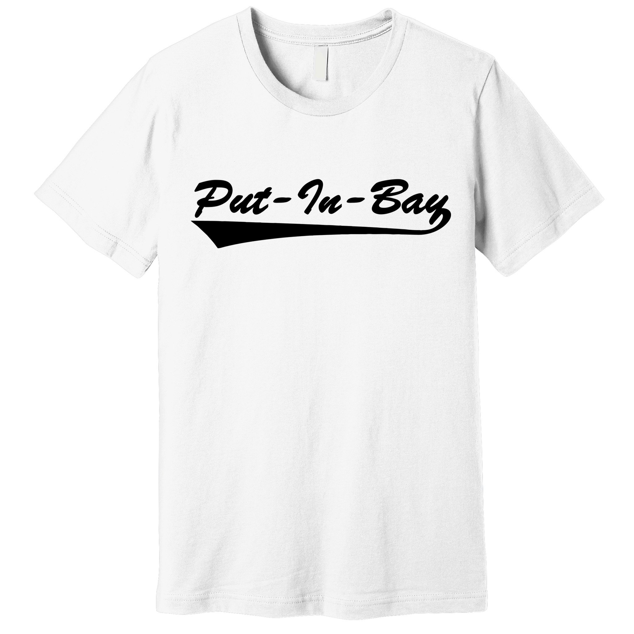 Put In Bay Premium T-Shirt
