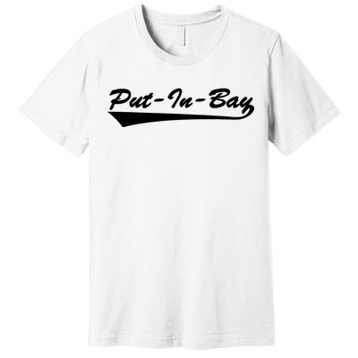 Put In Bay Premium T-Shirt