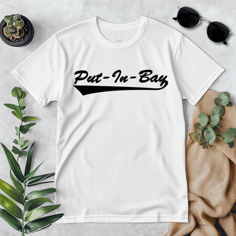 Put In Bay Premium T-Shirt